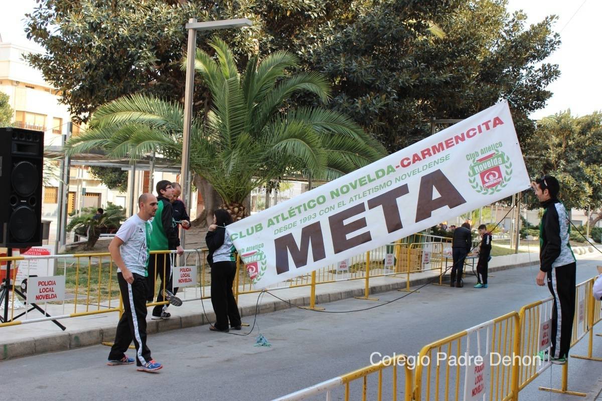 2014 03 15 VI CROS PADRE DEHON (487)